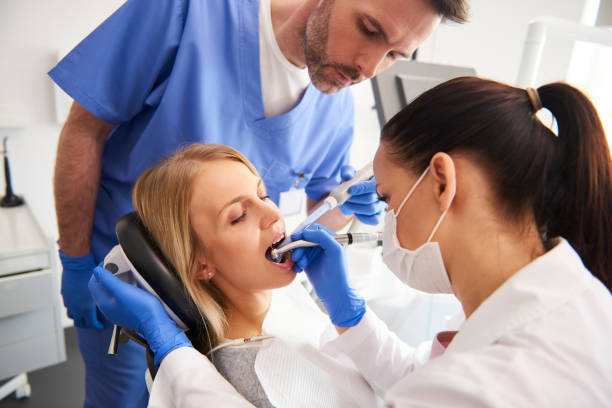 Dental Inlays and Onlays in Avoca, IA