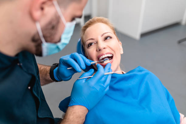 Oral Cancer Screening in Avoca, IA