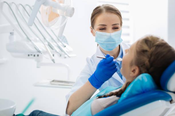 Best Dental X-Rays and Imaging  in Avoca, IA